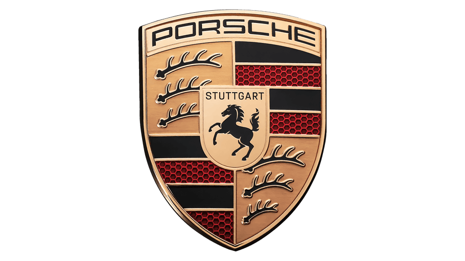 保時捷／Porsche AG